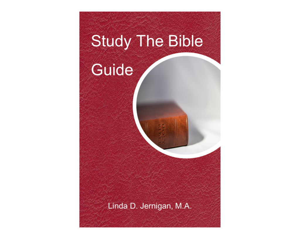 Study The Bible, Manual – Evangelism Coalition