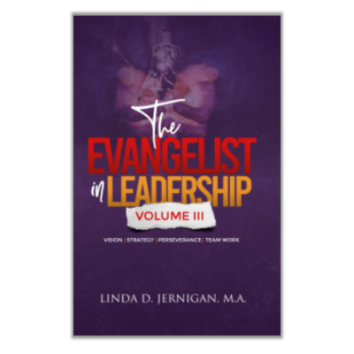 The Evangelist in Leadership