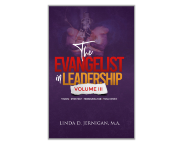 The Evangelist in Leadership – Evangelism Coalition